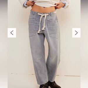 We the Free Moxi Jeans